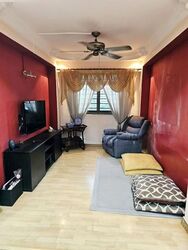 Blk 679 Choa Chu Kang Crescent (Choa Chu Kang), HDB 5 Rooms #614584181